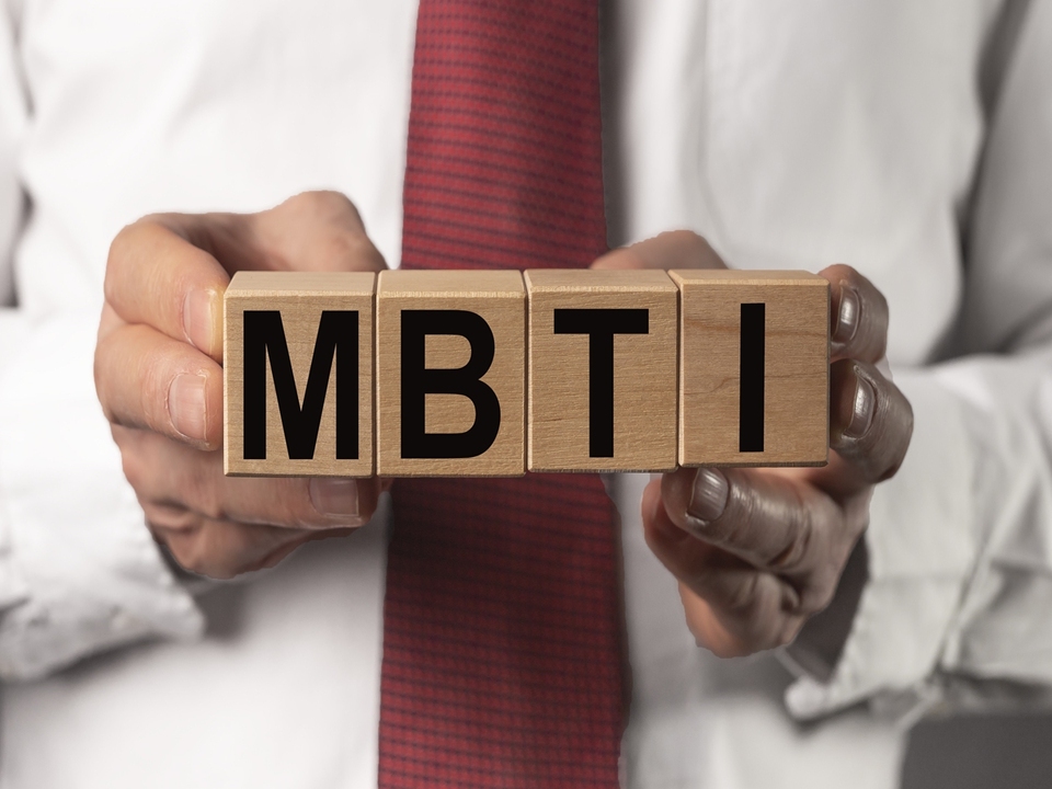 MBTI Career