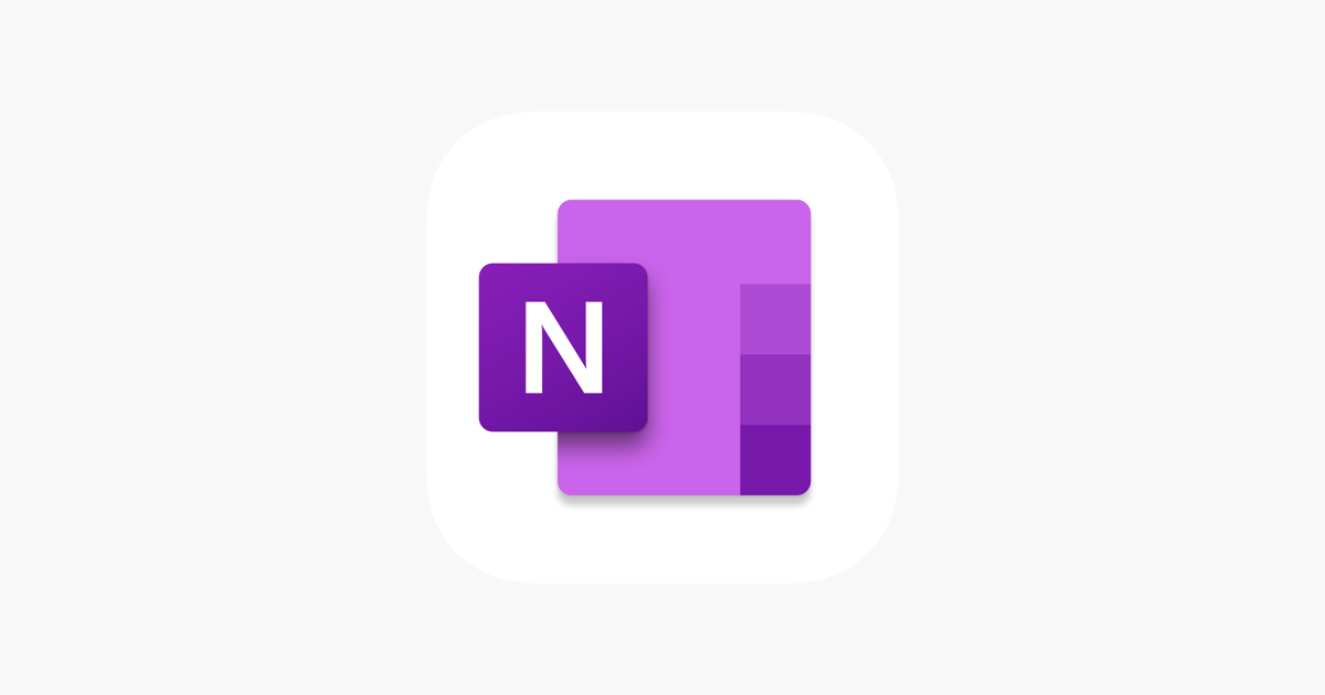 OneNote