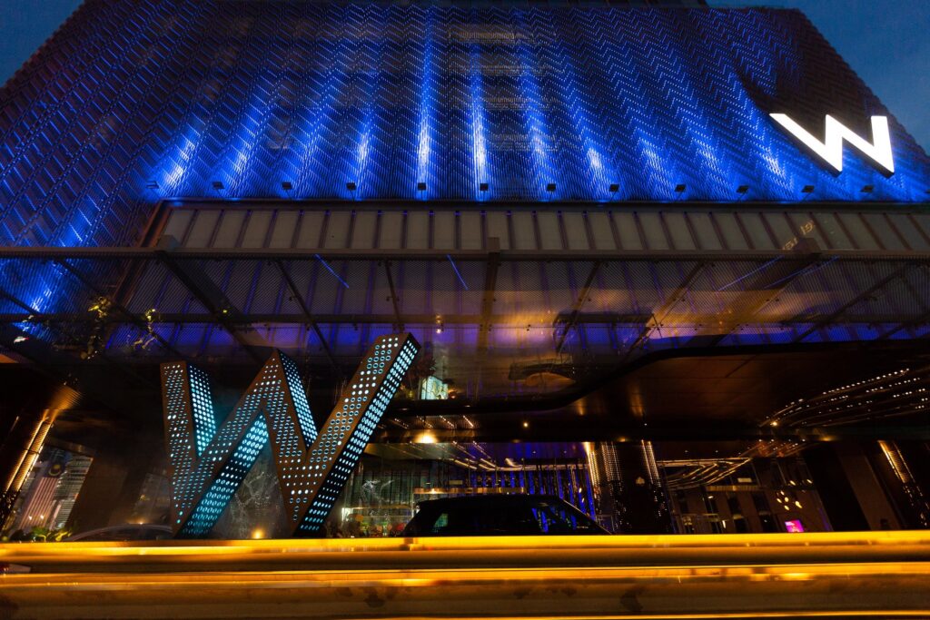 W Hotel Kuala Lumpur Appointed New General Manaer, Volker Burth
