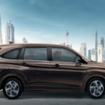 2022 Perodua Alza Launch
