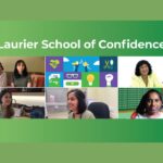 Laurier School of Confidence series