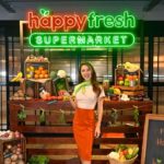 The launching of HappyFresh Supermarket Malaysia