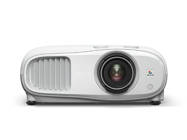 Projector From Epson For Better Movie Experience