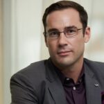 Volker Burth - The New General Manager Of W Kuala Lumpur