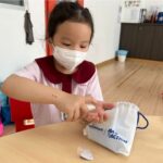 Combating HFMD in Malaysia with Antabax