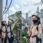 KL Tower Promo: RM 10 Tower Walk 100