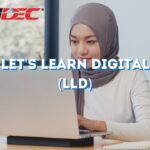 MDEC initiative - Let's Learn Digital (LLD)