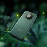 HUAWEI nova Y90 (Emerald Green) in Malaysia market