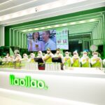 llaollao First Flagship Store @ Pavilion KL