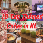 Themed Cafe in KL