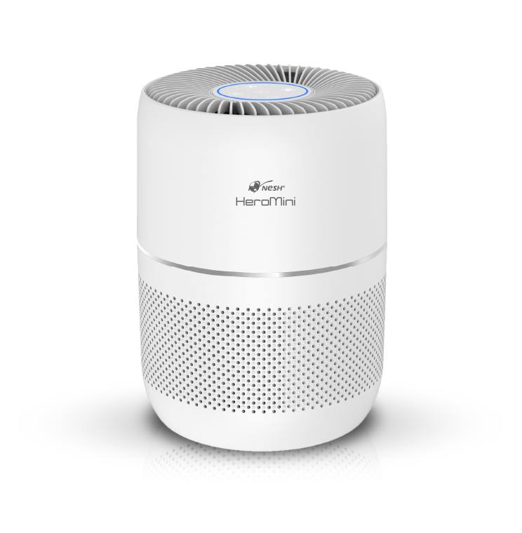 NESH HeroMini Air Purifier