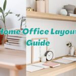 Home office layout