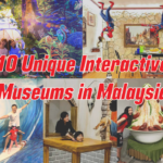 Interactive Museums In Malaysia