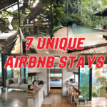 7 Unique Airbnb Stays in Malaysia