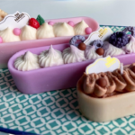 Food Candles