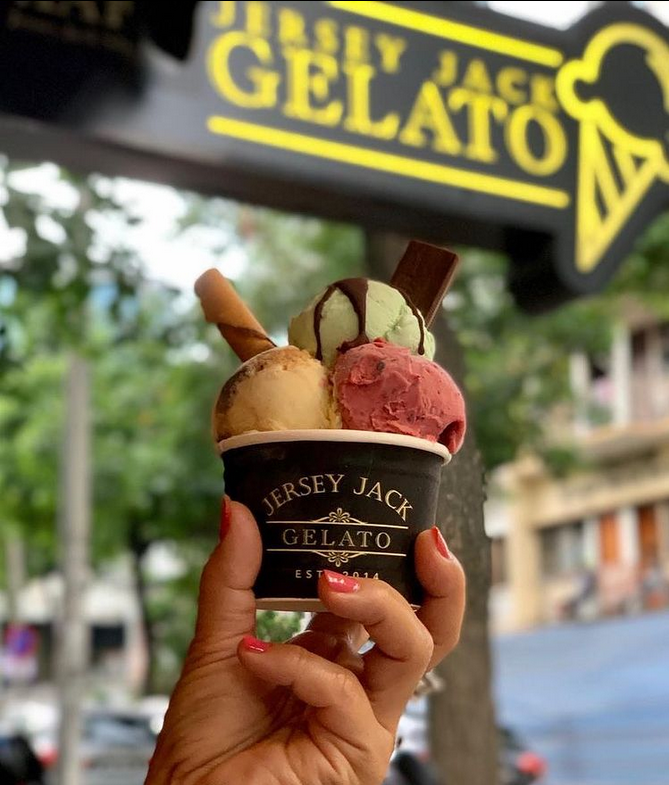 Jersey Jack Gelato KL Ice Cream 1