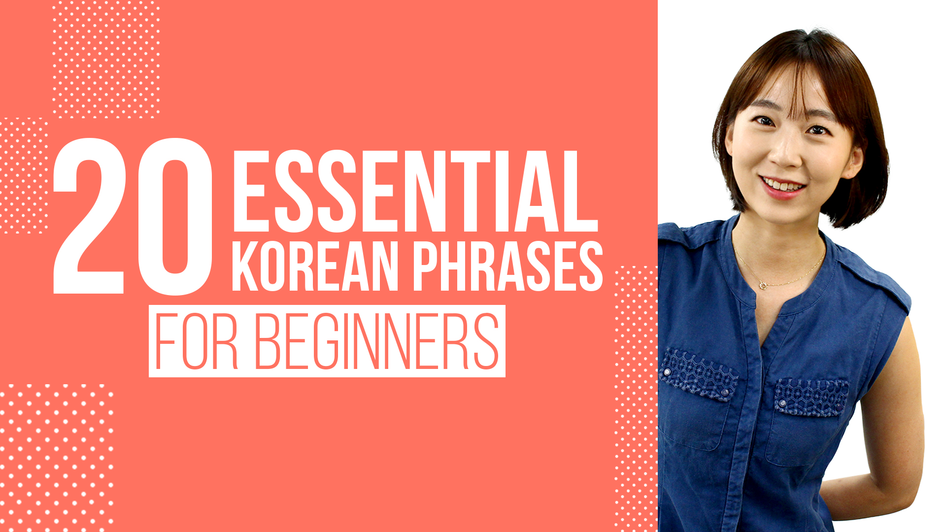 Start Learning Korean: Free Online Classes and Resources