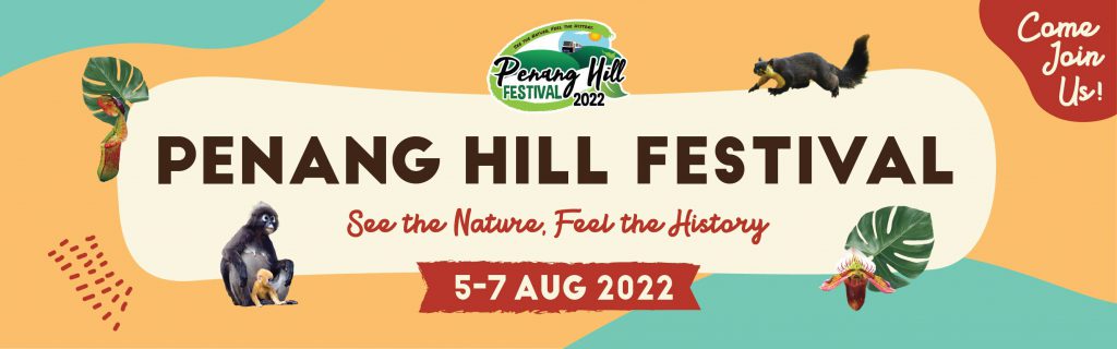 Penang Hill Festival 2022