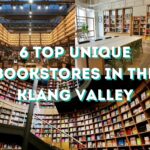 Top Unique Bookstores