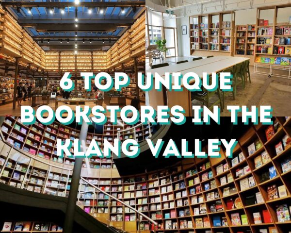 Top Unique Bookstores