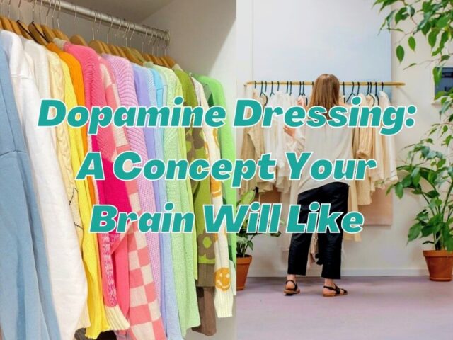 Dopamine detox