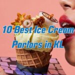 KL Ice Cream Parlors