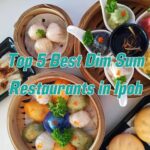 Ipoh Best Dim Sum