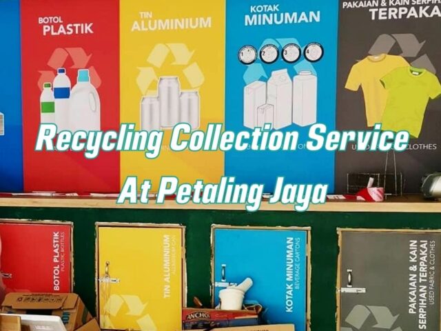 PJ Eco Recycling Plaza