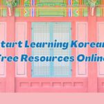 Free Online Classes and Resources