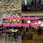 Spanish Food in Malaysia