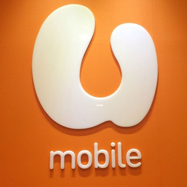 uMobile Logo