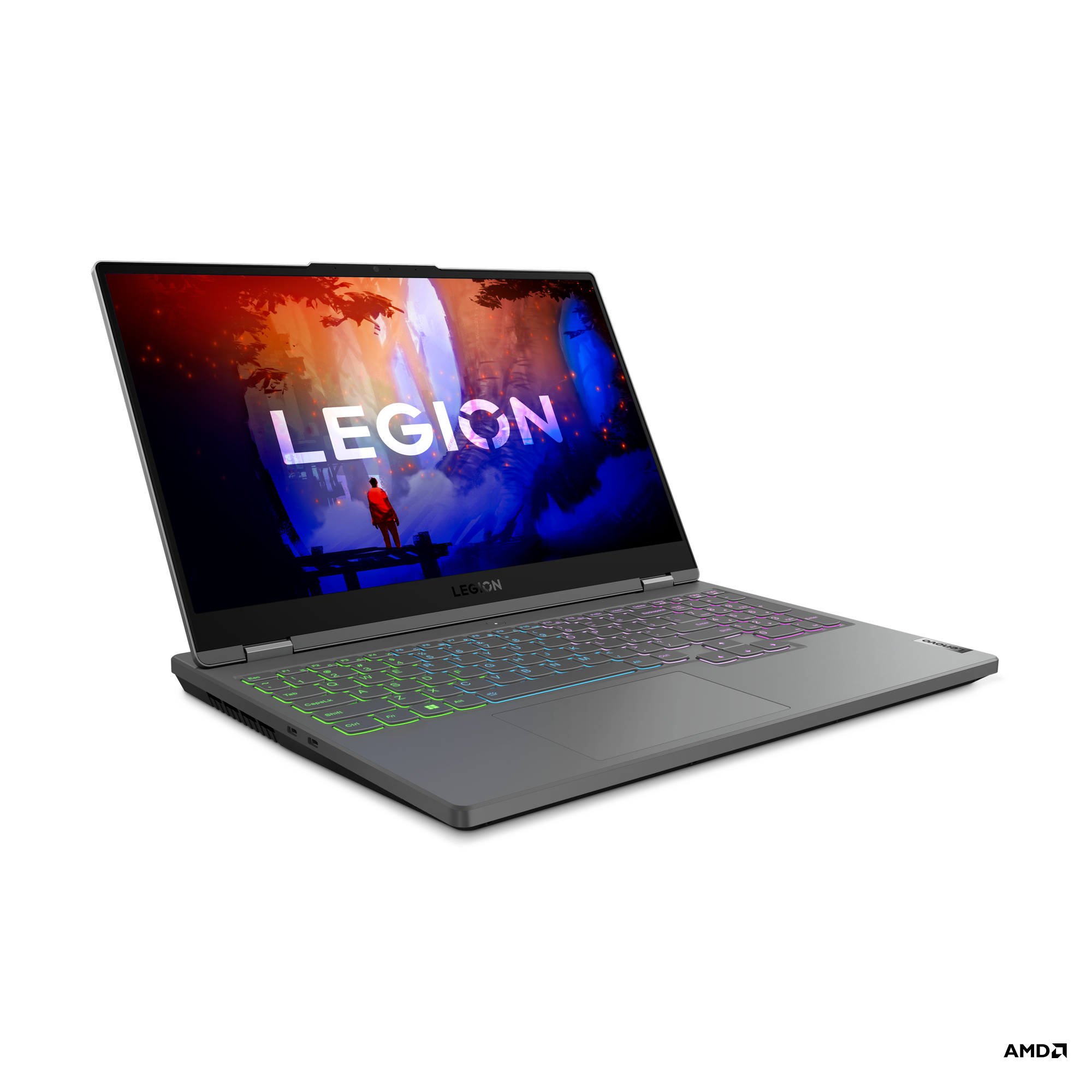 Lenovo Legion 5 Malaysia