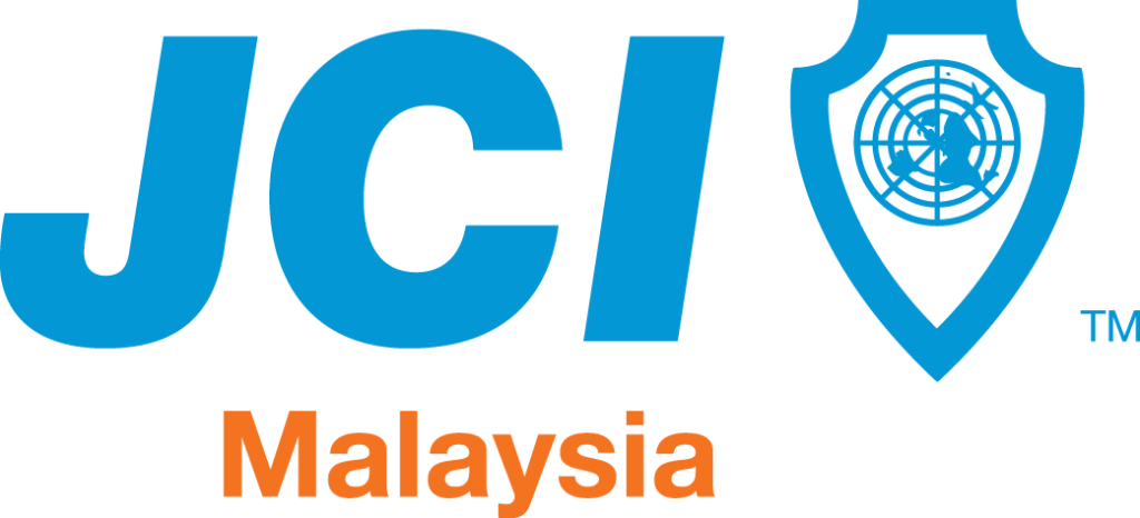 JCI Malaysia Logo