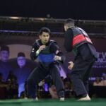 World Silat Championship