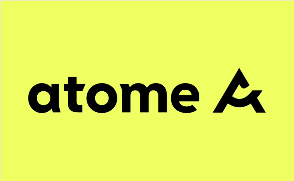Atome Logo Apple Pay Malaysia