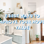 Ways to Improve House Value