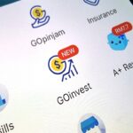 GOinvest Touch 'n Go