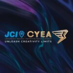 JCI CYEA 2022 Logo