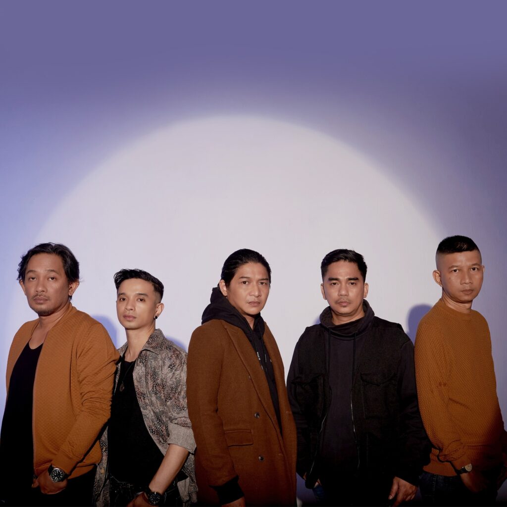 Ungu Band 