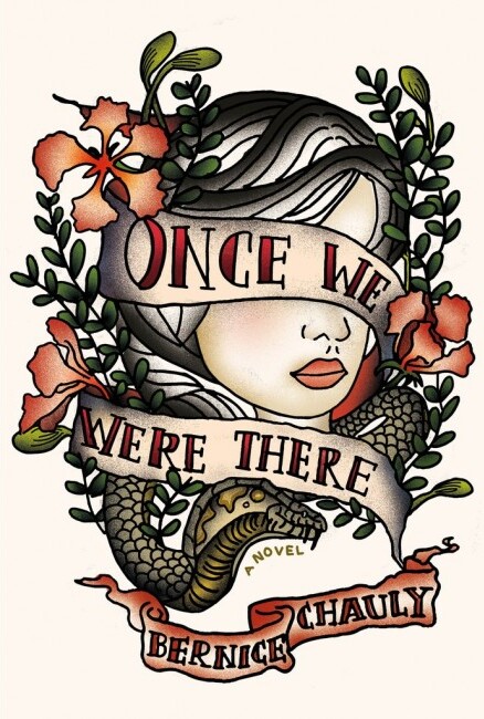 Once We Were There