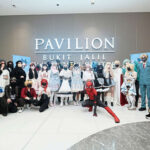 Pavilion Bukit Jalil