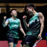 2022 BWF World Championships