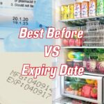 Best Before vs Expiry Date