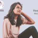 Heerraa Ravindran 1