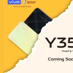 vivo's new model for Y series