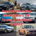 EV Car Malaysia 2022