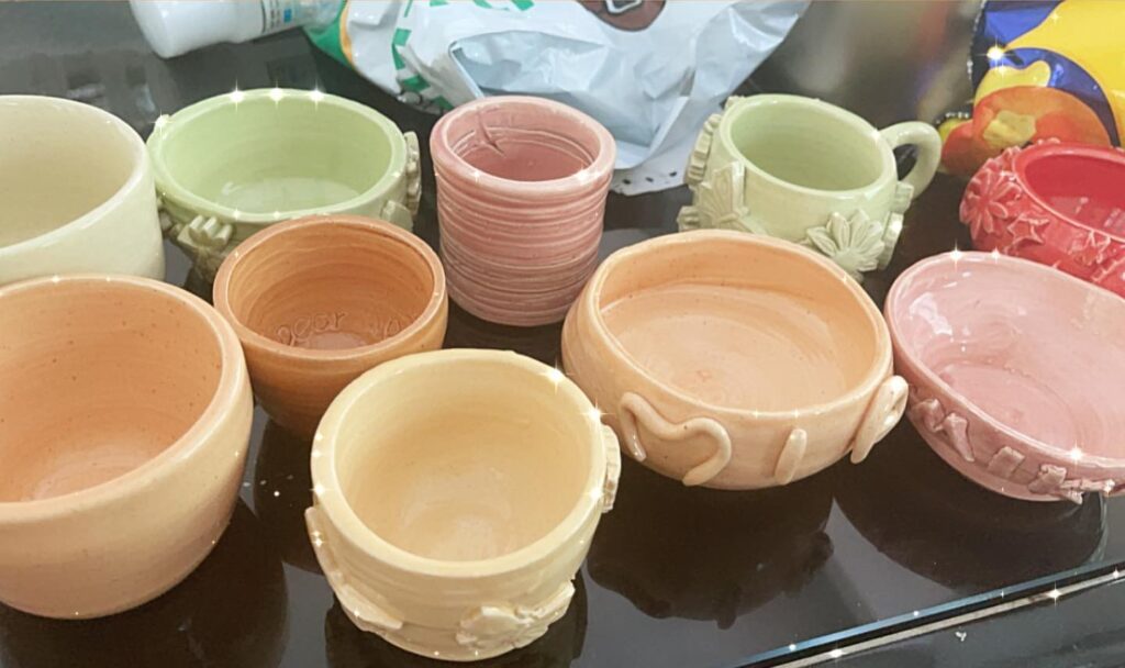 Good Times DIY Pottery Studio