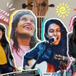 Heerraa 'sunshine genre'