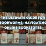 Online Bookstores Malaysia