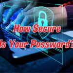 Password Safety